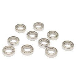 BE0052MJ Japanese Metal shield bearing 8*14*4 NSK (10)