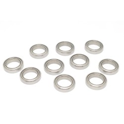 BE0054MJ Japanese Metal shield bearing 1/2*4/ 3*5/32 NSK (10)