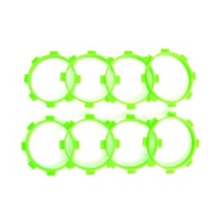 BE4100 BETA 1/8 Tyres Bands (8) BE4100 BETA 1/8 Tyres Bands (8)