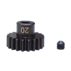 BE8120 20T Electric Motor Pinion