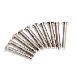 SIG9320 3 x 20mm Button Head Screws, Left Hand Thread (10)