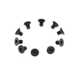 SJG4305 Hex Socket Cap Screw 3*5mm(10) SJG4305 Hex Socket Cap Screw 3*5mm(10)