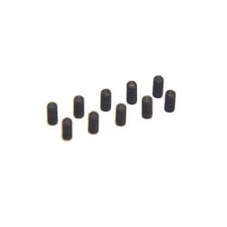 SK4306 3 x 6mm Set Screws (10)