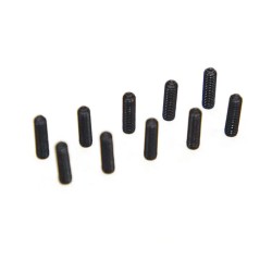 SK4310 3x 10mm Set Screws (10)
