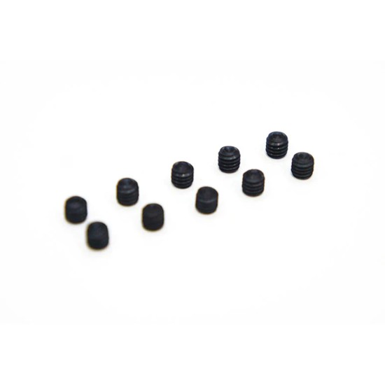 SK4404 4 x 4mm Set Screw (10)