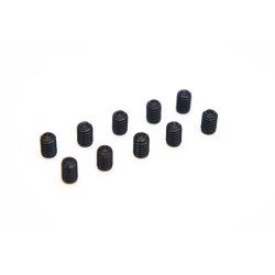 SK4406 4 x 6mm Set Screw (10)