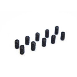 SK4408 4 x 8mm Set Screw (10)