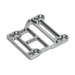 7207 Aluminium Centre Diff Plate