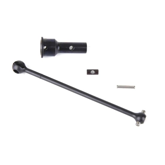 24902 F/R Drive Shaft CVD Inc Axle (4)