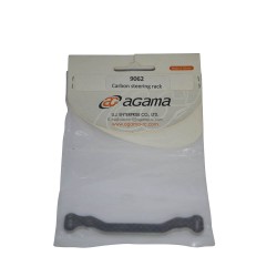 9062 Carbon Steering Plate