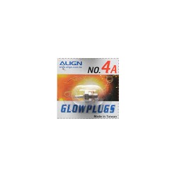 4A GLOW PLUG