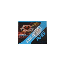 Glow Plug(Cold)x10pcs