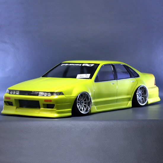 NISSAN CEFIRO A31