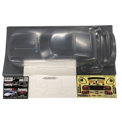 NISSAN FAIRLADY 240ZG