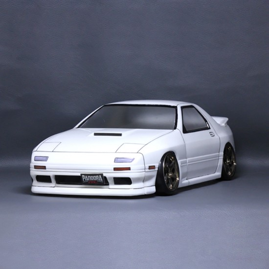 MAZDA SAVANNA RX-7 FC3S