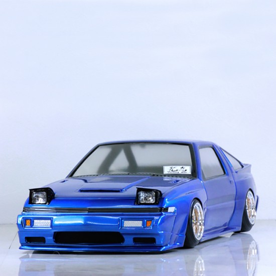MITSUBISHI STARION
