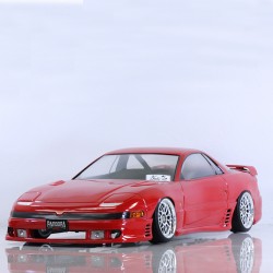 MITSUBISHI GTO