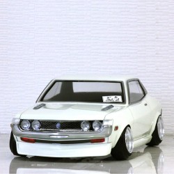 Toyota CELICA 1600GT