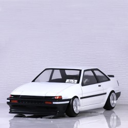 Toyota AE86 SPRINTER TRUENO 2DR