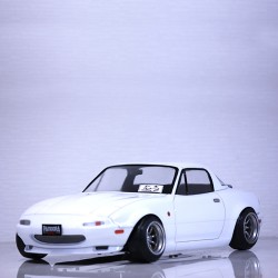 MAZDA Eunos Roadster NA