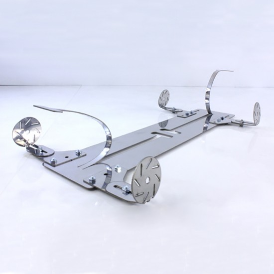 DISPLAY CHASSIS