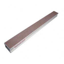 Sanding Block (wing) 560mm x 51mm Coarse one side, Fine opposite  22