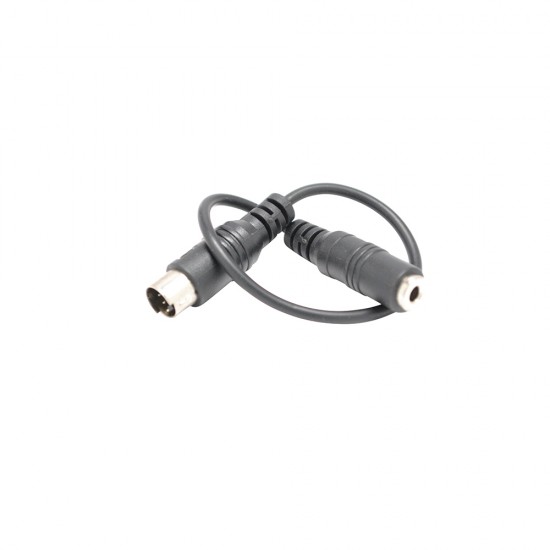 Adaptor Mini Din 