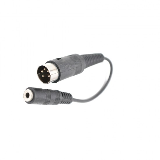 Futaba/Hitec Din adaptor