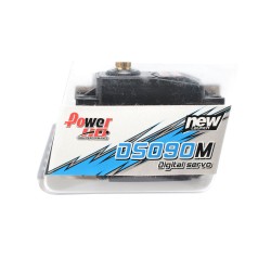 DS090M Digital Servo