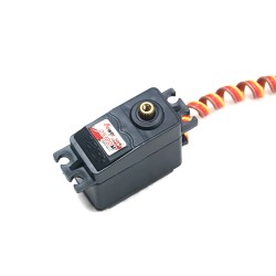 DS120M Digital Servo