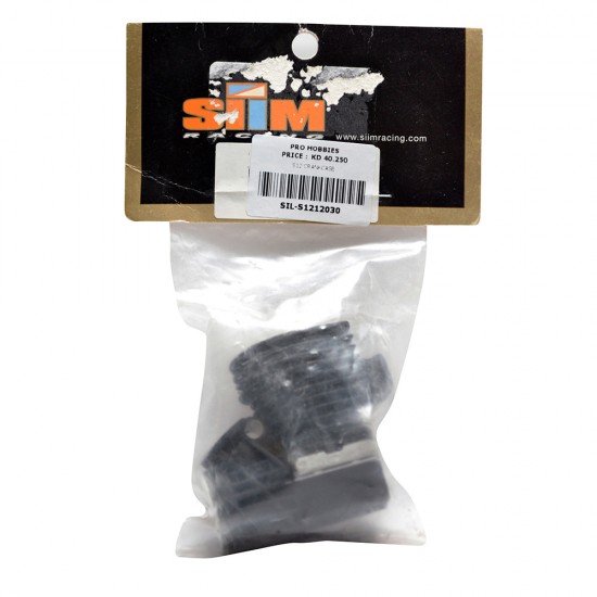 S12 CRANKCASE