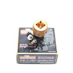 SIIM PGR S12T ENGINE