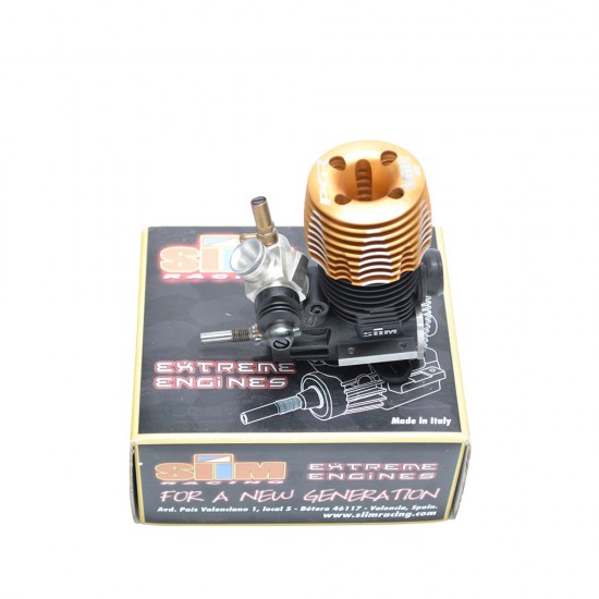 SIIM PGR S21P ENGINE