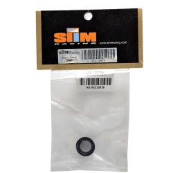 SHAPED EXHAUST GASKET