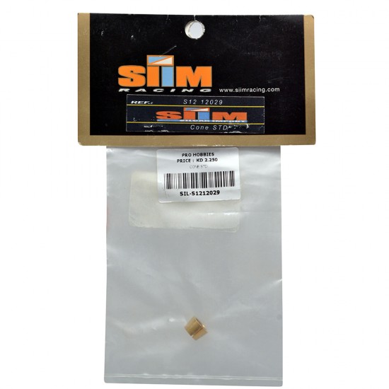 CONE STD