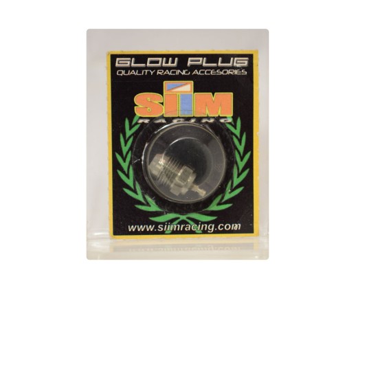 TURBO GLOW PLUG S6
