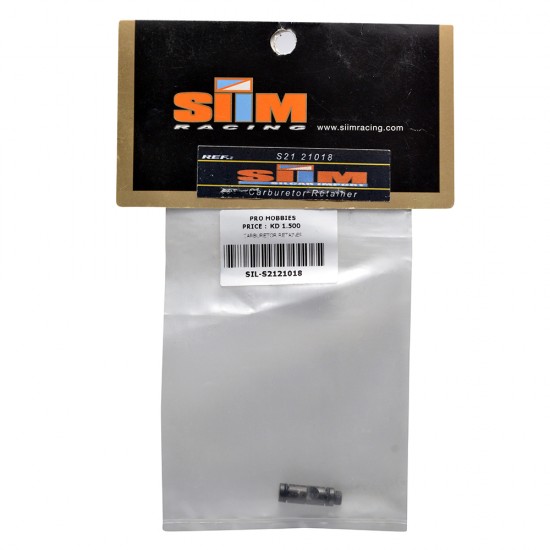 CARBURETOR RETAINER