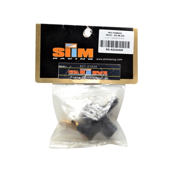 BUGGY CARBURETOR 8MM