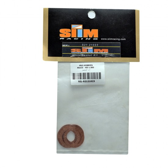 GASKET KIT