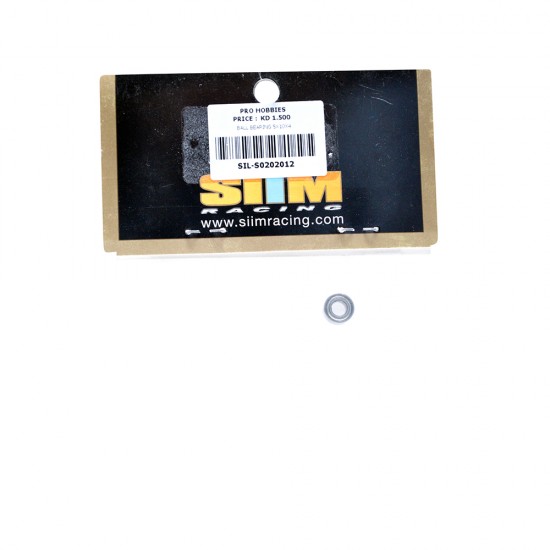 BALL BEARING 5X10X4