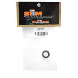 PINION 22T