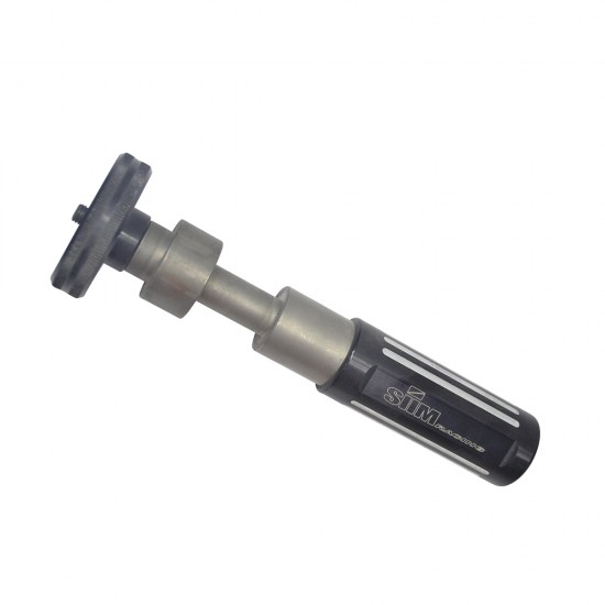 .12 BEARING ASSEMBLY KIT