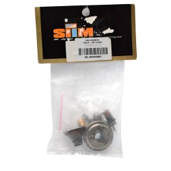 .12 POWER CLUTCH KIT .12 POWER CLUTCH KIT