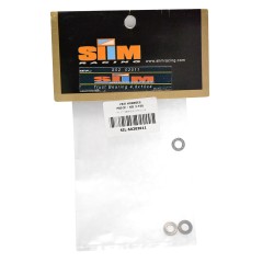 TRUST BEARING 4-8X10X4