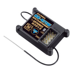 RX-Radicon RX-471WP*FH4 4CH