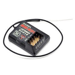 RX-Radicon RX-471*FH4 4CH