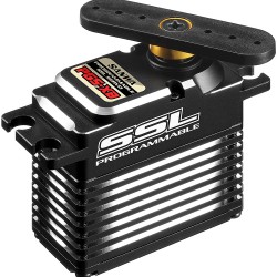 PGS-XB Digital Servo PGS-XB Digital Servo