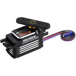 PGS-LH Digital Servo PGS-LH Digital Servo