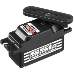 PGS-CL Digital Servo PGS-CL Digital Servo