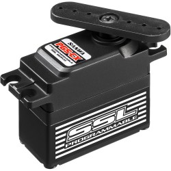 PGS-CX Digital Servo PGS-CX Digital Servo